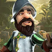 Gonzo’s Quest